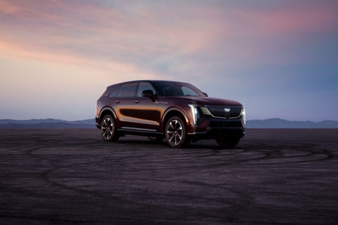  Coughlin Cadillac Circleville in Circleville OH