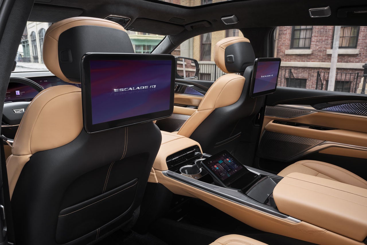 Coughlin Cadillac Circleville in Circleville OH