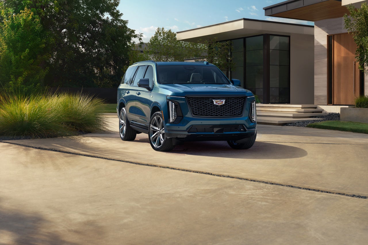 Coughlin Cadillac Circleville in Circleville OH