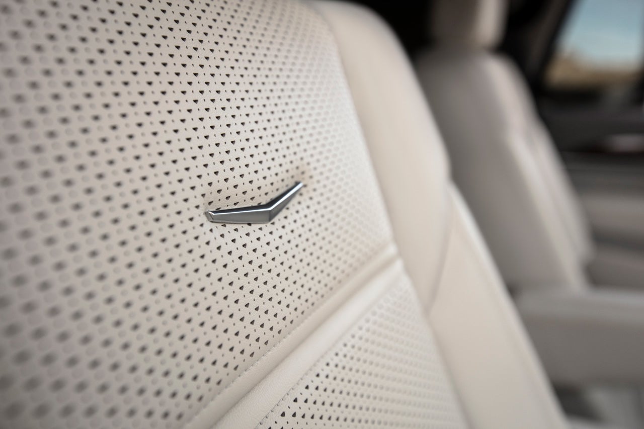 Coughlin Cadillac Circleville in Circleville OH