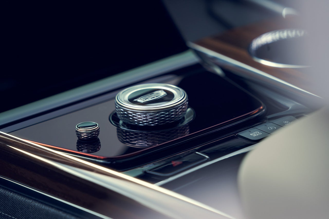 Coughlin Cadillac Circleville in Circleville OH