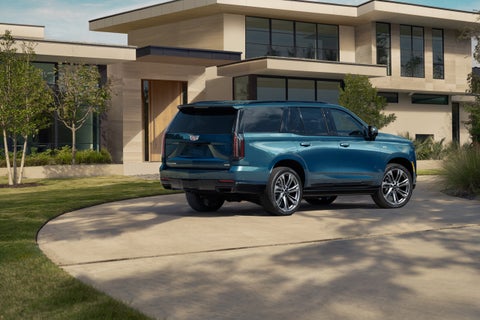 Coughlin Cadillac Circleville in Circleville OH