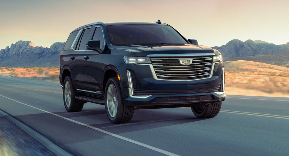 Coughlin Cadillac Circleville in Circleville OH