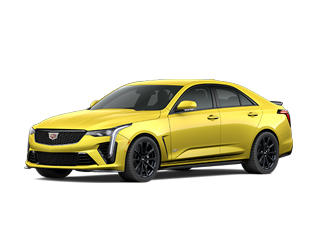 Cadillac CT4 - Coughlin Cadillac Circleville in Circleville OH