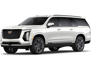 Cadillac Escalade ESV - Coughlin Cadillac Circleville in Circleville OH