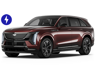 Escalade IQ - Coughlin Cadillac Circleville in Circleville OH