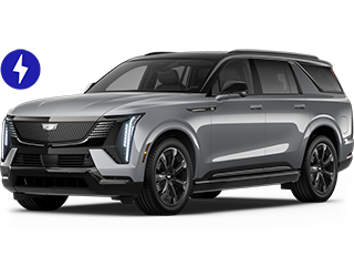 Escalade IQL - Coughlin Cadillac Circleville in Circleville OH