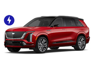 VISTIQ - Coughlin Cadillac Circleville in Circleville OH