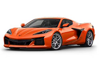 Chevrolet Corvette Z06 - Coughlin Cadillac Circleville in Circleville OH