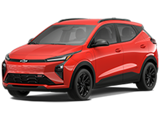Chevrolet Bolt - Coughlin Cadillac Circleville in Circleville OH